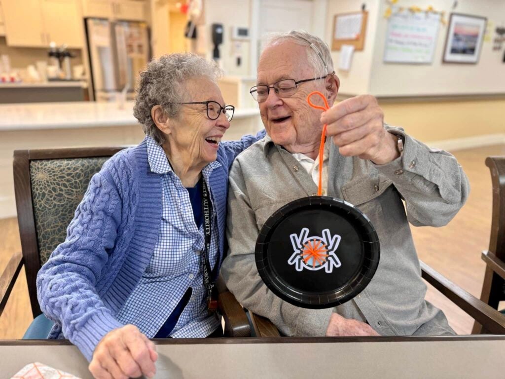 What Is Memory Care Like? A Look Inside Daily Life in a Memory Care Community
