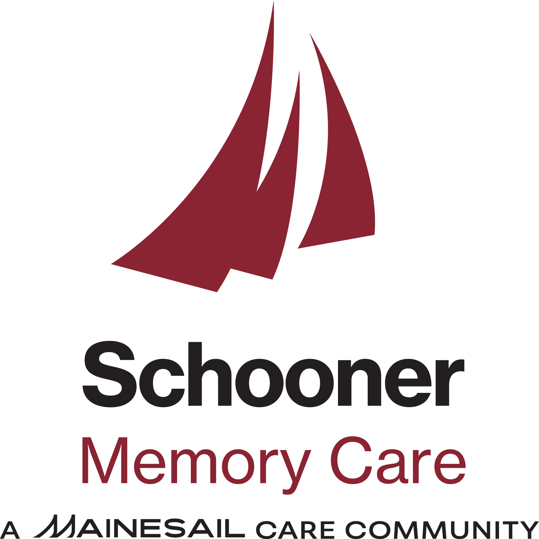 Schooner Memory Care A MaineSail Community